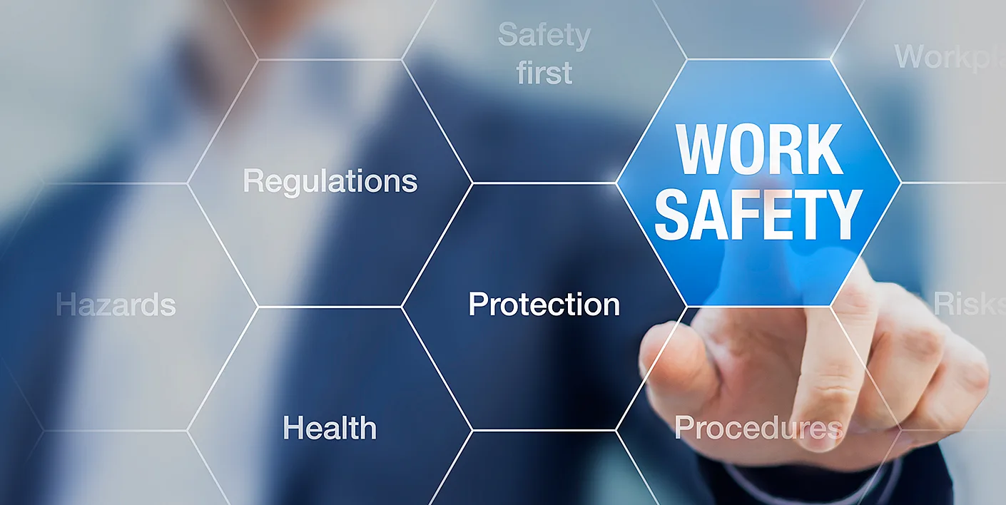 Laws & Regulations Health and Safety Policies WSPS