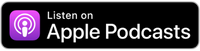 Apple Podcast Badge