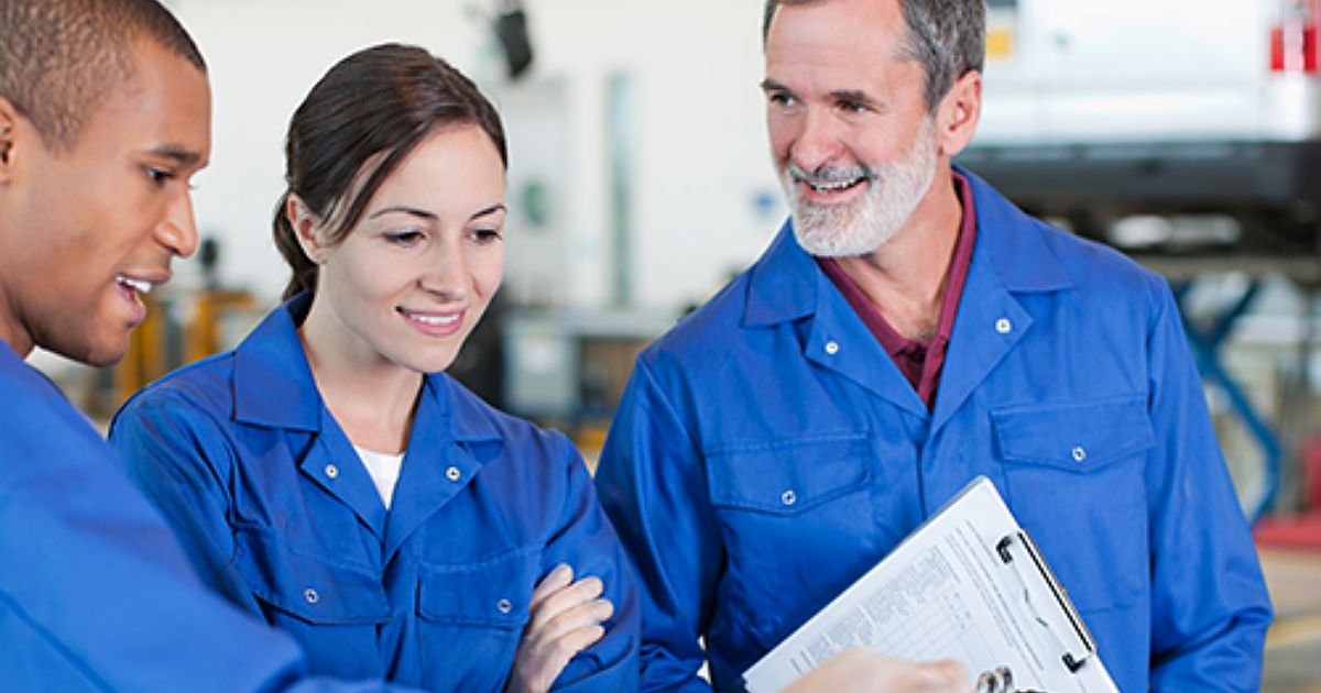 About Workplace Safety & Prevention Services WSPS